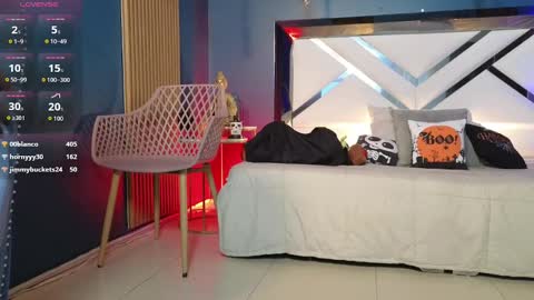 Snapshot of laady_brownn chatting on 10-22-25, 10:59 Cris  online show from 10-22-25, 10:59