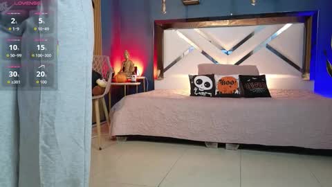 Cris  online show from 10-30-25, 11:00