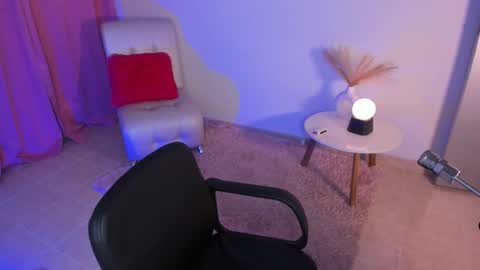 Snapshot of laana_foxx chatting on 10-27-25, 03:54 lana foxx Model independient online show from 10-27-25, 03:54