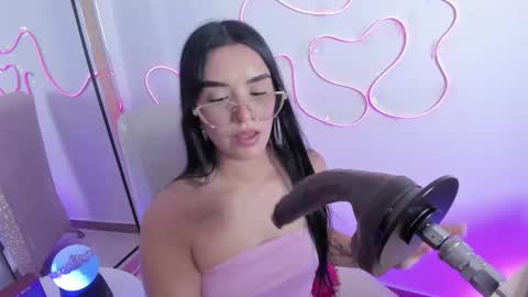 Snapshot of laana_foxx chatting on 02-23-26, 12:30 lana foxx Model independient online show from 02-23-26, 12:30