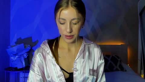 Snapshot of laangelsa chatting on 01-27-25, 04:33 LaAngel online show from 01-27-25, 04:33