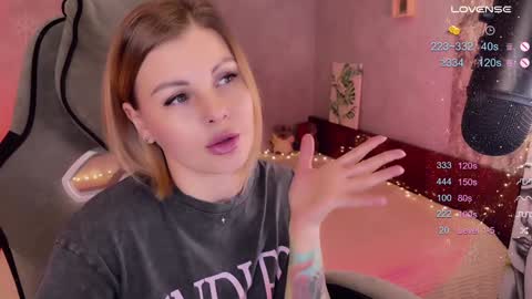 Snapshot of labanditta chatting on 01-26-25, 05:55 LaBandita online show from 01-26-25, 05:55