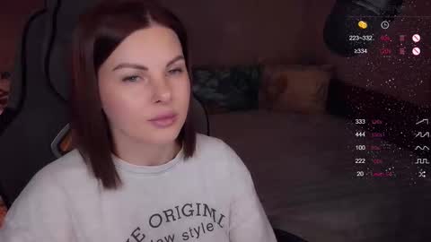 Snapshot of labanditta chatting on 11-10-25, 12:48 LaBandita online show from 11-10-25, 12:48