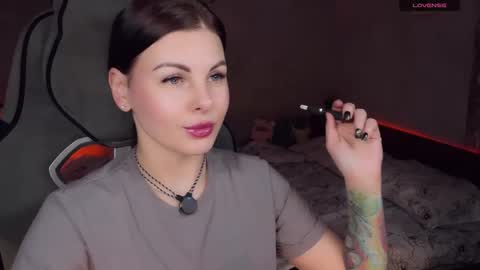 Snapshot of labanditta chatting on 02-27-26, 05:13 LaBandita online show from 02-27-26, 05:13