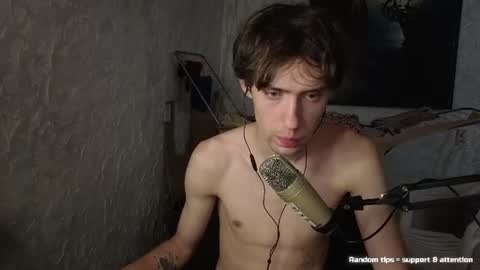 Marco online show from 06-15-26, 02:30
