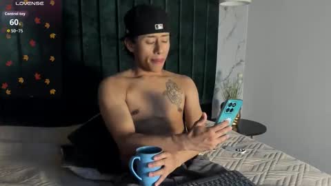 labrinthteasing online show from 09-15-25, 01:00