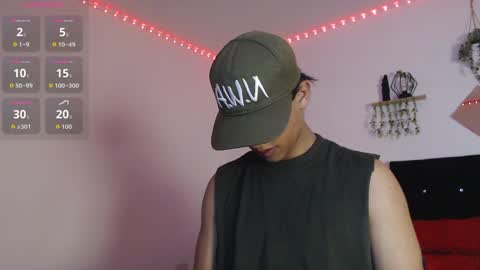 labrinthteasing online show from 05-26-26, 10:28