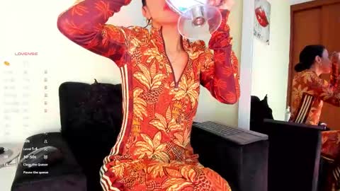 Snapshot of lace_victoria chatting on 11-30-25, 06:56 lace_victoria online show from 11-30-25, 06:56