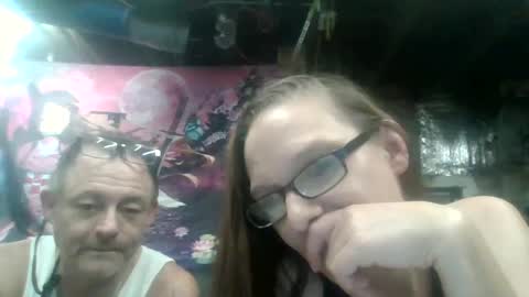 LacedInLeather online show from 09-28-25, 11:10