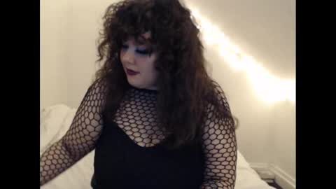 Snapshot of laceyblack42069 chatting on 12-11-24, 08:07 Lacey online show from 12-11-24, 08:07