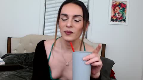 Lacey Phoenix online show from 01-20-25, 04:21