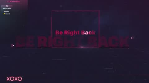 Laceysroom online show from 10-31-25, 12:50