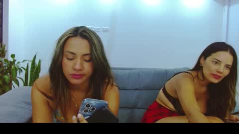 Jazmin online show from 01-12-26, 03:34