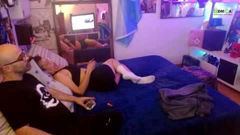 lachicadeldiablo online show from 04-20-26, 09:16