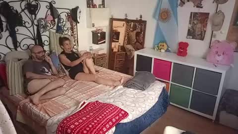 lachicadeldiablo online show from 04-28-26, 04:56