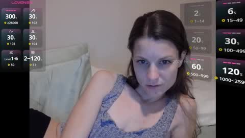 Lacie online show from 02-16-26, 05:47