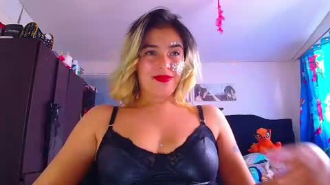Valentina online show from 07-23-26, 08:18