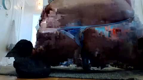 Snapshot of lacybell chatting on 02-13-25, 04:50 lacybell online show from 02-13-25, 04:50