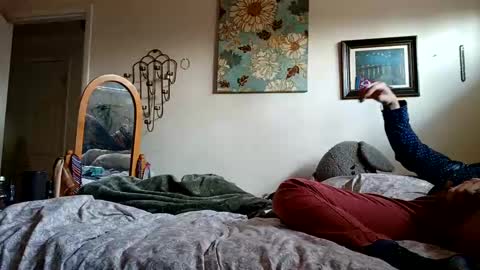 Snapshot of lacybell chatting on 02-20-25, 05:07 lacybell online show from 02-20-25, 05:07