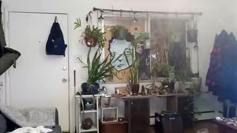 Snapshot of lacybell chatting on 03-02-25, 03:45 lacybell online show from 03-02-25, 03:45