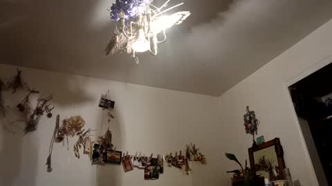 Snapshot of lacybell chatting on 10-09-25, 07:17 lacybell online show from 10-09-25, 07:17