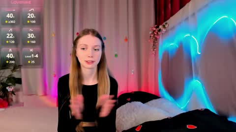 Lada online show from 03-30-26, 05:52