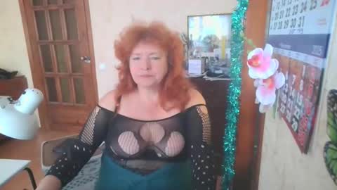 LadaMay online show from 10-03-25, 09:50