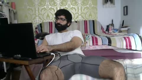 Ali online show from 01-22-25, 07:24