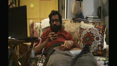 Ali online show from 12-15-25, 12:59