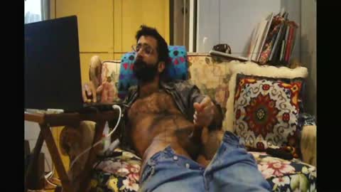 Ali online show from 04-14-26, 04:02