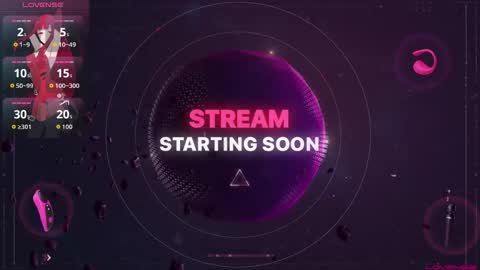 Lilid Liis online show from 12-16-25, 05:23