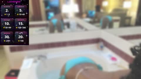 Lady Aiyla Your Benevolent Goddess online show from 01-11-26, 05:12