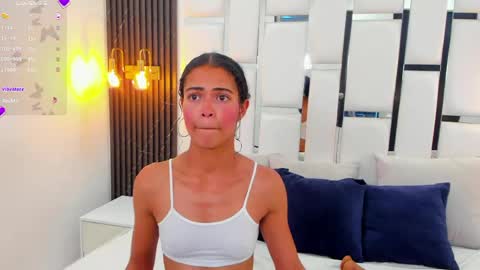 Lady  online show from 05-16-26, 12:29