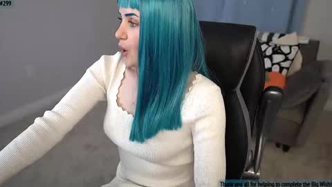 Snapshot of lady_bpd chatting on 11-01-25, 01:40 Anna online show from 11-01-25, 01:40