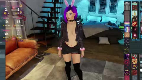 lady_butterfly19 online show from 02-15-25, 09:59