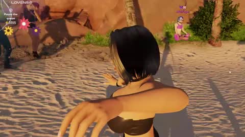 lady_butterfly19 online show from 02-16-25, 11:05