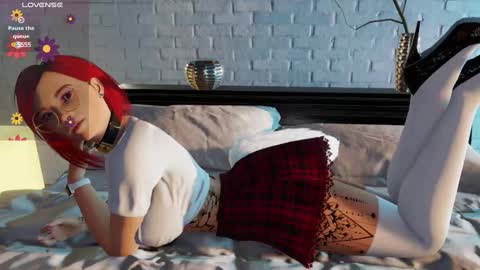 lady_butterfly19 online show from 02-17-25, 11:42