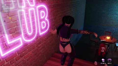 lady_butterfly19 online show from 02-19-25, 01:29