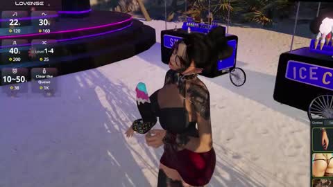 lady_butterfly19 online show from 02-21-25, 03:34