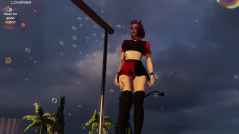 lady_butterfly19 online show from 02-23-25, 01:35