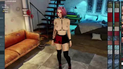 lady_butterfly19 online show from 02-23-25, 03:51