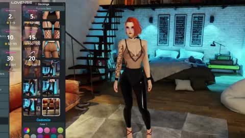 lady_butterfly19 online show from 02-24-25, 12:41