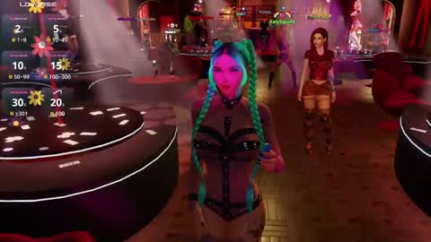 lady_butterfly19 online show from 02-28-25, 01:03