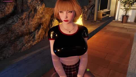 lady_butterfly19 online show from 09-13-25, 04:45