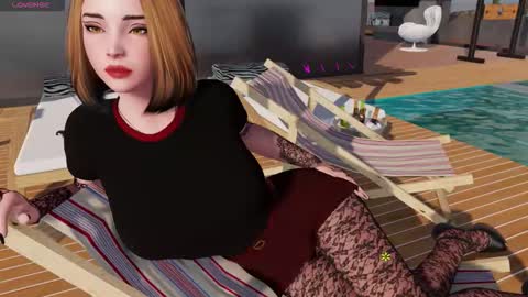 lady_butterfly19 online show from 10-06-25, 02:09