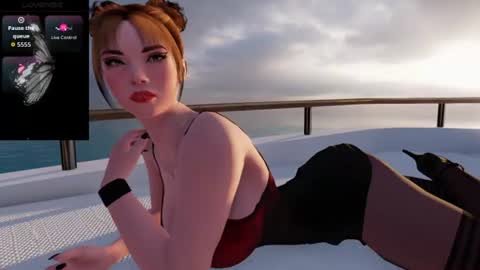 lady_butterfly19 online show from 06-12-26, 05:34