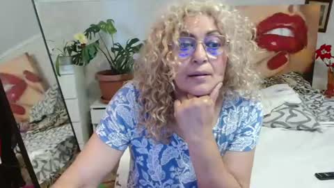 diana online show from 07-29-26, 08:45