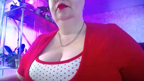 Lady Gloria online show from 03-29-26, 06:02