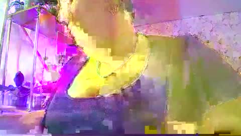 Lady Gloria online show from 04-25-26, 01:41