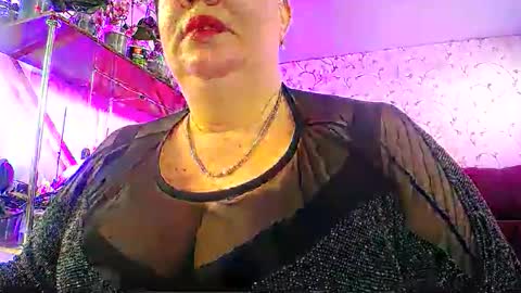 Lady Gloria online show from 04-30-26, 06:31
